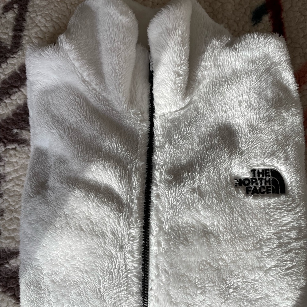 The North Face Oslito fleece
